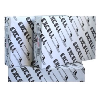 Giấy A4 Excel 70gsm 80gsm giấy in photo giấy giá rẻ