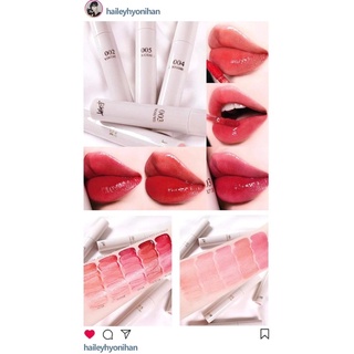 Son tint bóng Bbia Glow Lip Tint