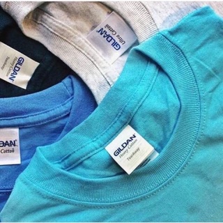 Áo thun Gilan 100% cotton