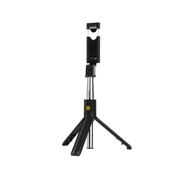 Tripod 3 chân K07 có bluetooth K07 | BigBuy360 - bigbuy360.vn