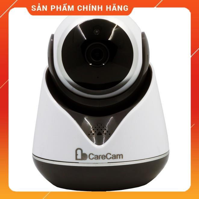[Hàng xịn] Bộ camera Carecam kèm cảm biến thông minh AI Smart KIT cảnh báo chống trộm | BigBuy360 - bigbuy360.vn