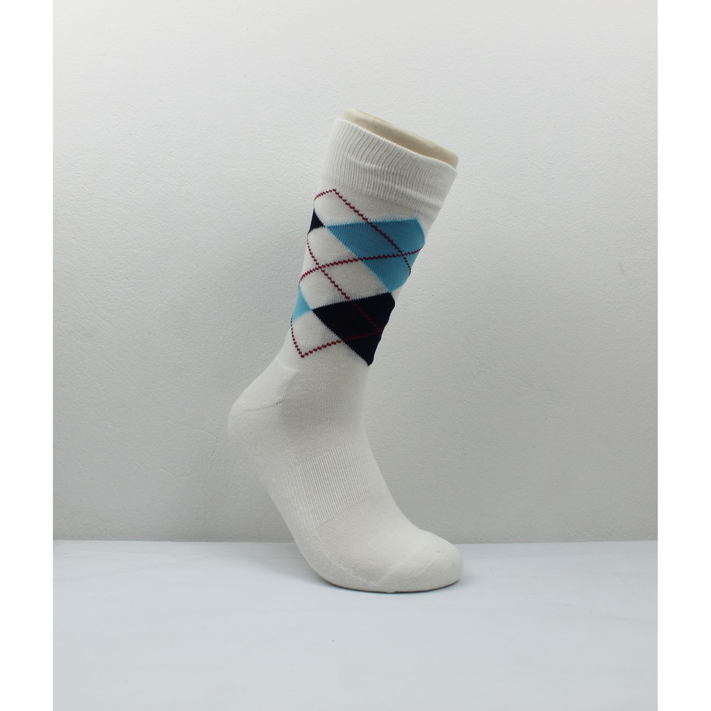 [Tất họa tiết] Tất nam họa tiết cao cấp xuất khẩu