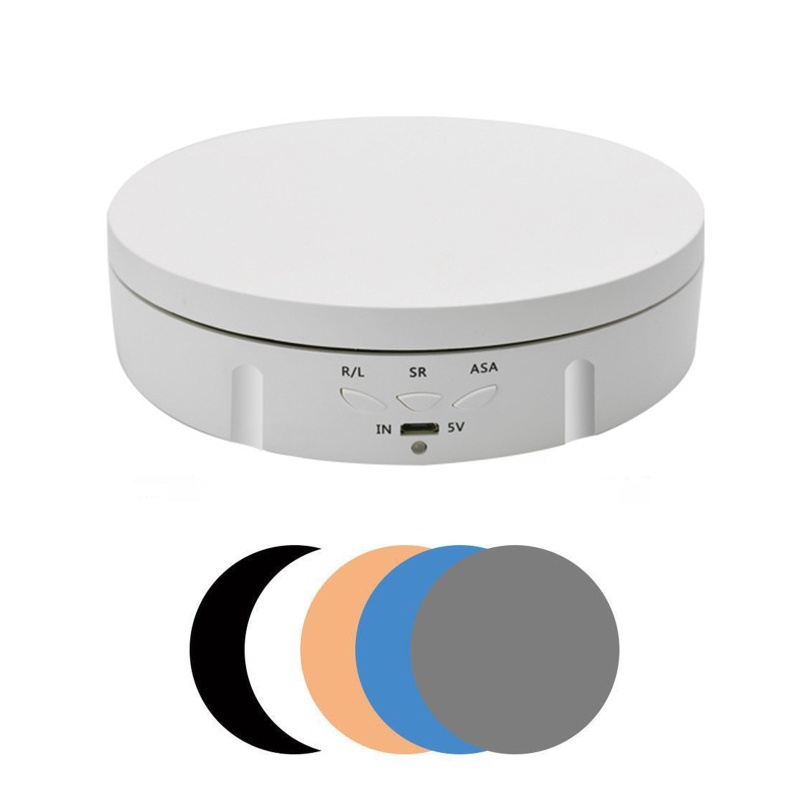 Giá Đỡ Trưng Bày Trang Sức Có Thể Xoay Được Tiện Dụng