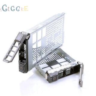 Kệ đựng ổ cứng 3.5 inch cho dell r410 r510 r710 r720 r730 sas sata server