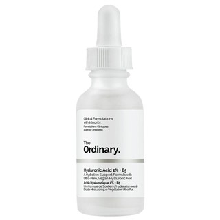 Serum THE ORDINARY HA+ B5 dưỡng ẩm cấp nước 30ml