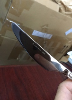DAO ĂN INOX LUCKYWOOD DCT