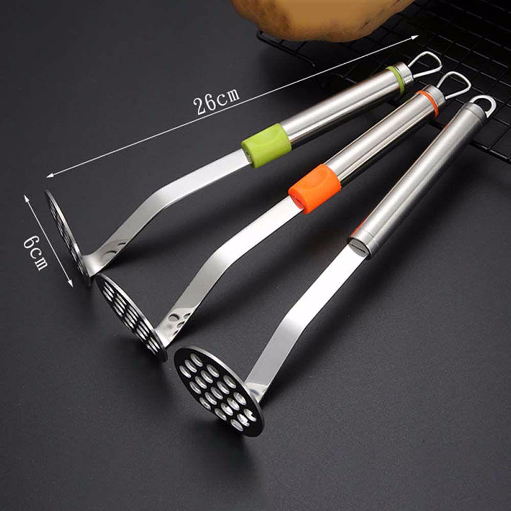 Kenton Dụng Cụ Nhấn Vo Gạo / Khoai Tây Tiện Dụng Cho Nhà Bếp