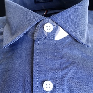 ÁO SƠ MI TOMMY CHÍNH HÃNG