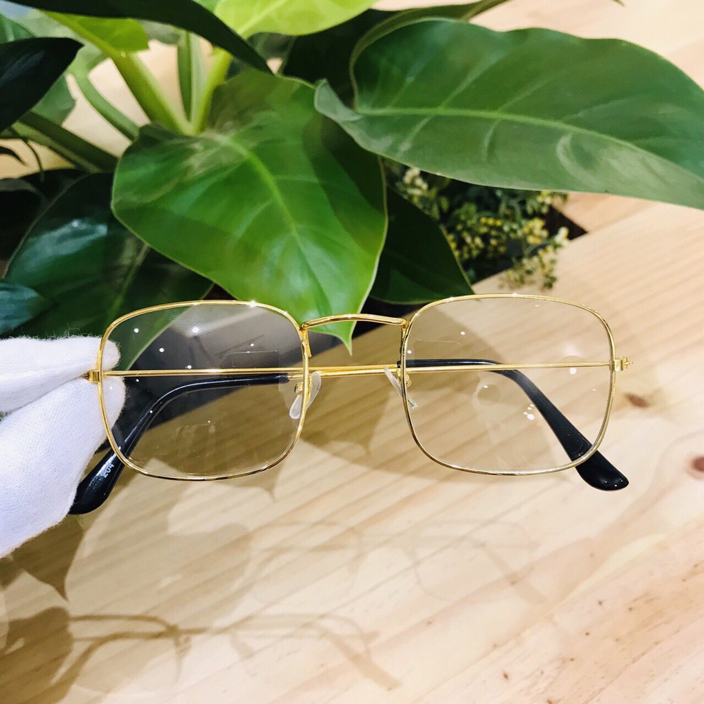 MẮT KÍNH TREND AT204 THỜI TRANG CỰC ĐẸP AH174