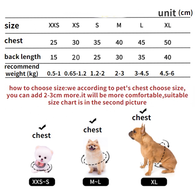 Áo nỉ giữ ấm họa tiết hoạt hình cho thú cưng