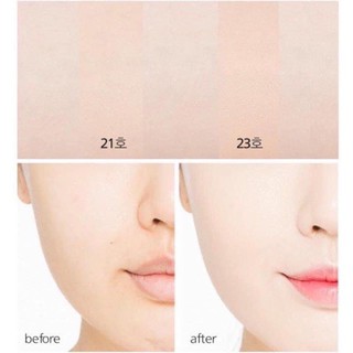 PHẤN PHỦ DẠNG NÉN MI.SSHA