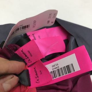 Quần lót la senza size XS