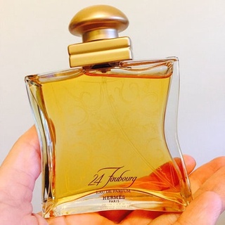 Nước hoa hermes 24 faubourg eau de toilette