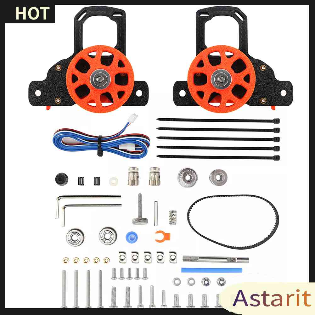 Bộ Phận Máy Đùn In 3D Cho Voron 2.4 Mobius M4 NO Motor