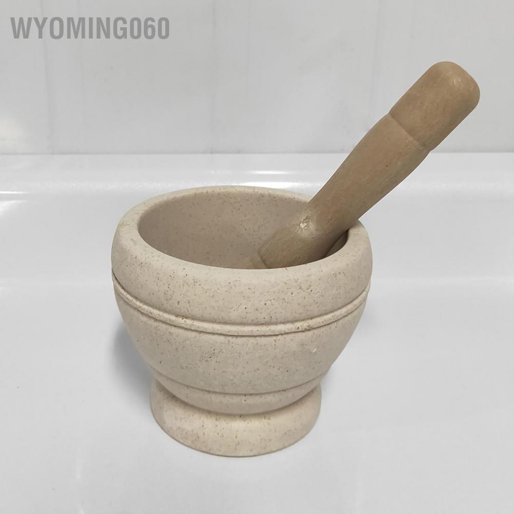 Máy xay tỏi thực phẩm dụng cụ nghiền thuốc để sử dụng tại nhà