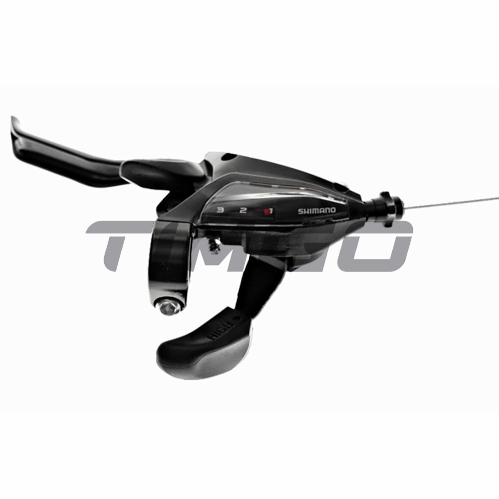 Cần Sang Số Xe Đạp Leo Núi Shimano ST-EF500 EF510 MTB 3X7 / 8 / 9 ST-EF51