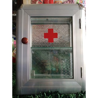 Tủ đựng thuốc Y tế gia đình treo tường