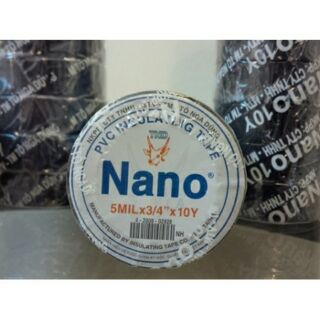 Băng keo cách điện Nano