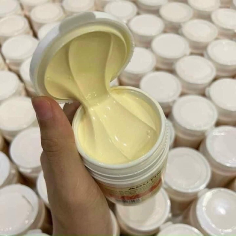 Kem Kích Trắng Abutin 3c3 Thái Lan 250g