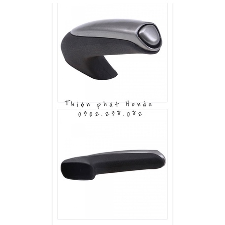 Ốp cần phanh tay Honda Civic 2006-2011