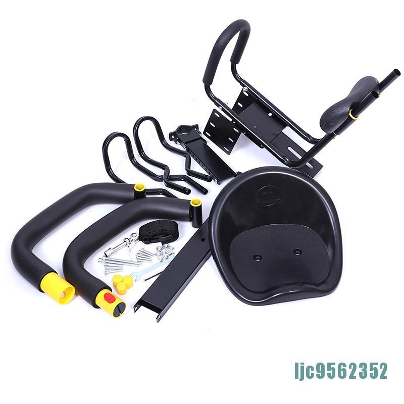 Yên Ngồi Gắn Phía Trước Xe Đạp An Toàn Cho Bé Ljc9562352