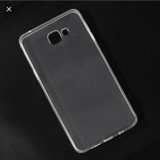 Ốp dẻo trong suốt hàng loại 1 cho samsung A9 pro
