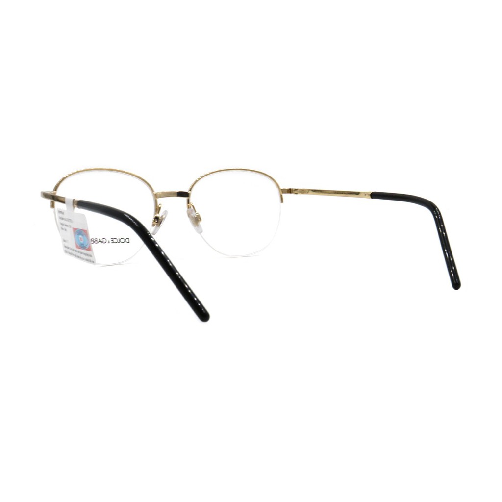 Gọng kính nam nữ Dolce Gabbana DG1329 màu sắc thời trang chính hãng, thiết kế dễ đeo bảo vệ mắt
