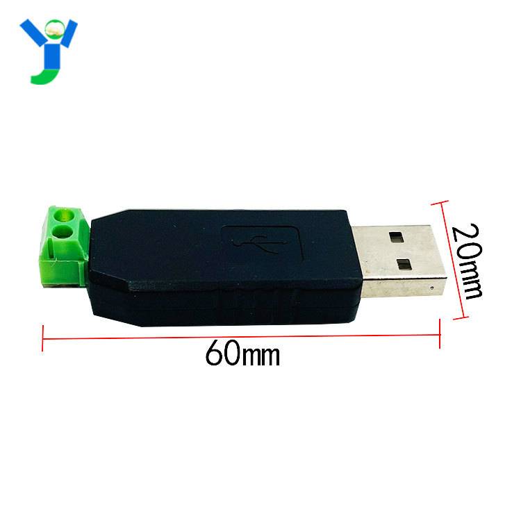 Bộ Chuyển Đổi Usb Sang 485 485 Rs485 Usb 485 Hỗ Trợ Win7 / 8