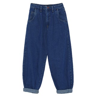 Quần baggi kiểu ZARA  hot [ORDER]