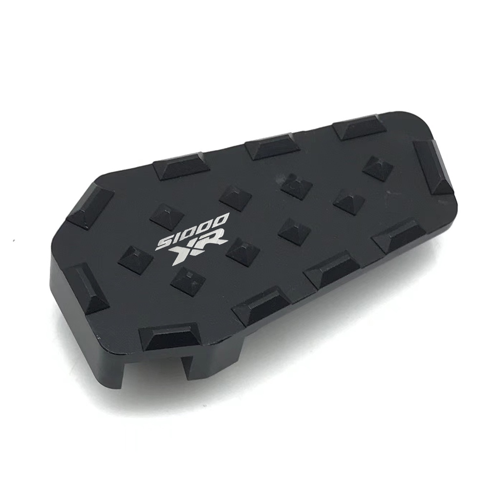 Bàn Đạp Phanh Mở Rộng Bằng Nhôm CNC Cho Xe Mô Tô BMW S1000XR S1000 S 1000 XR 2015 2016 2017 2018 2019