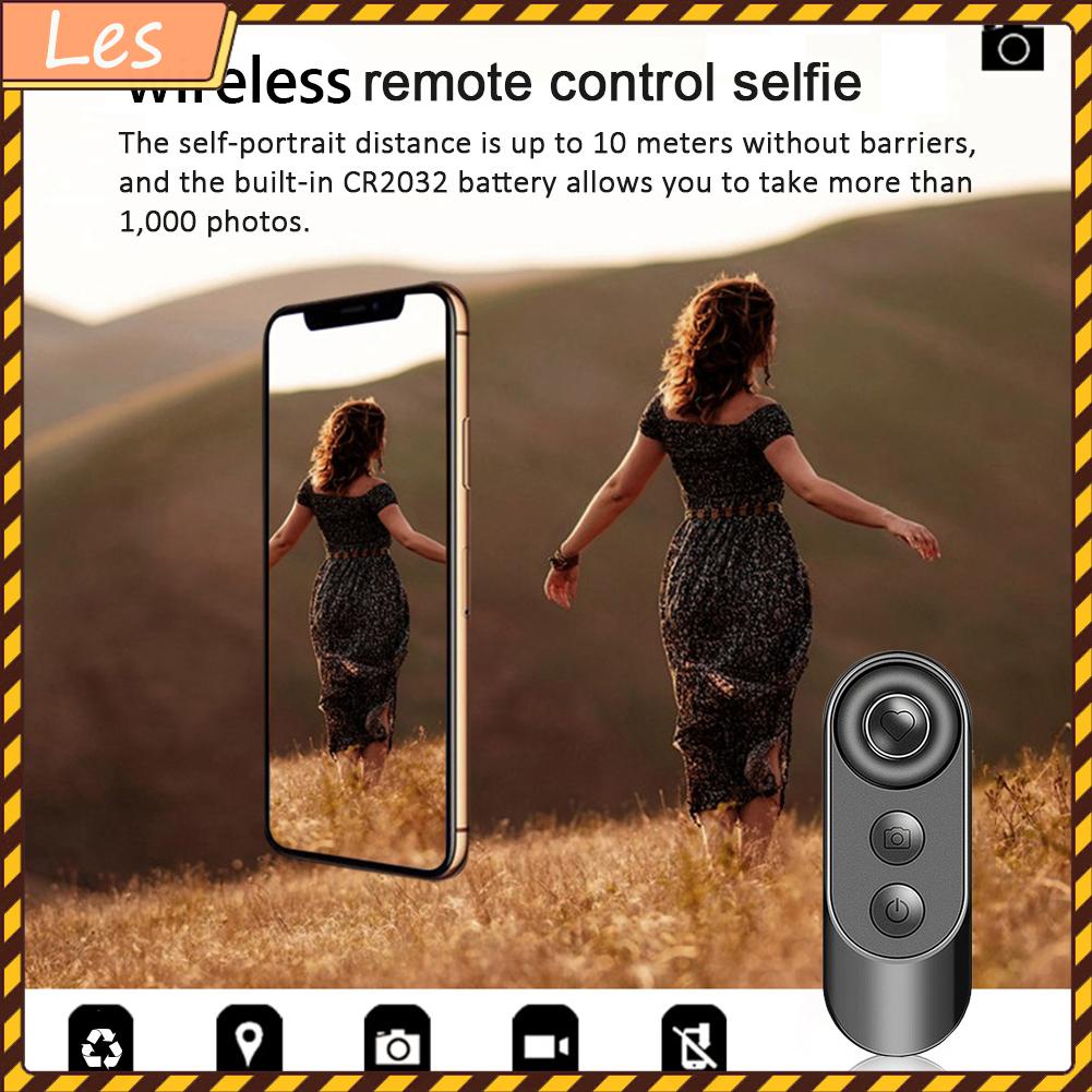 Thiết bị chụp ảnh từ xa bluetooth cho điện thoại