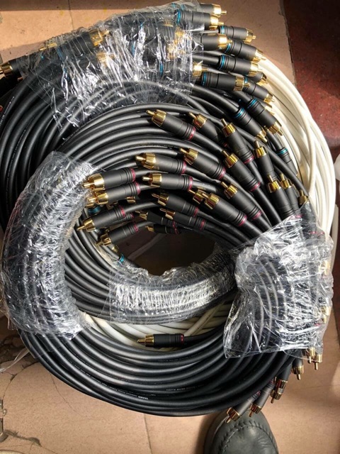 Jack rắc AV (RCA) nhập khẩu Taiwan. Báo giá 1 cái