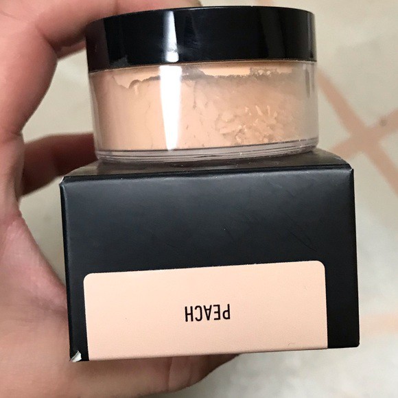 Kat Von D ✨ Phấn phủ bột sáng đa năng Lock-It Setting Powder