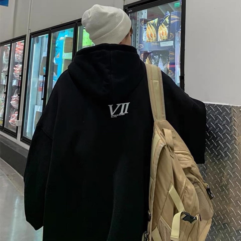 Áo Hoodie “ imagine “ chất Nỉ Bông mịn ấm form rộng Unisex Nam/ Nữ [Ảnh thât bởi Chilif] | BigBuy360 - bigbuy360.vn