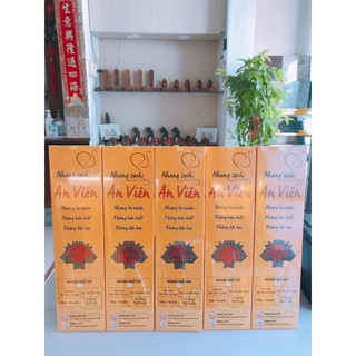 Combo 5 hộp quế AV 3T (H100)