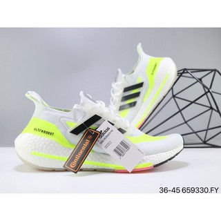 Giày thể thao adidas ultraboost 21 chính hãng cao cấp cho nam nữ