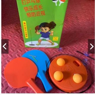 BÓNG BÀN PHẢN SẠ MỚI
