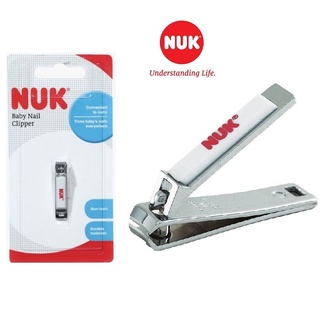Bấm móng tay sơ sinh cho bé NUK Đức