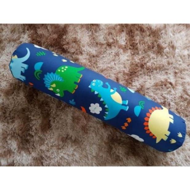 Vỏ gối ôm cotton poly nhiều mẫu đẹp dễ thương,được chọn mẫu