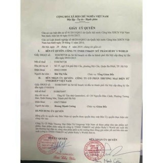 Ủ YẾN THẢI ĐỘC