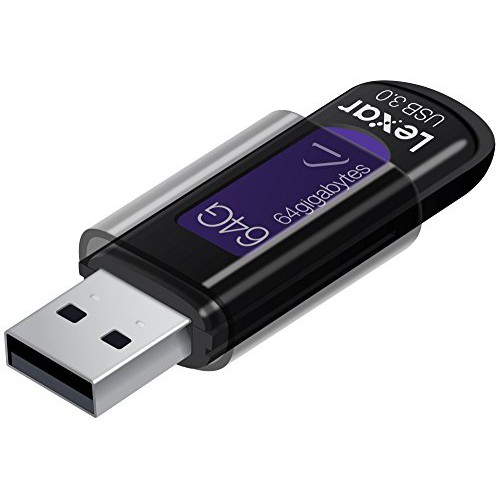 USB Lexar JUMPDRIVE S57 3.0 64G | BigBuy360 - bigbuy360.vn