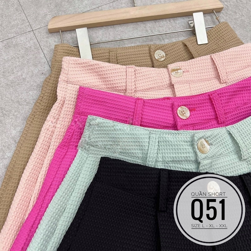 Bigsize Quần short Q51