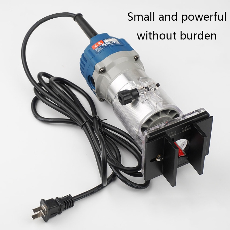 Máy Cắt Tỉa Cầm Tay 11mm Chuyên Dụng Chất Lượng Cao