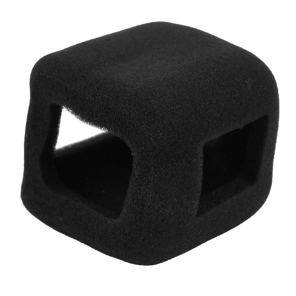 Vỏ xốp bọc giảm tiếng ồn bảo vệ cho Gopro Hero 5 Session Hero | BigBuy360 - bigbuy360.vn