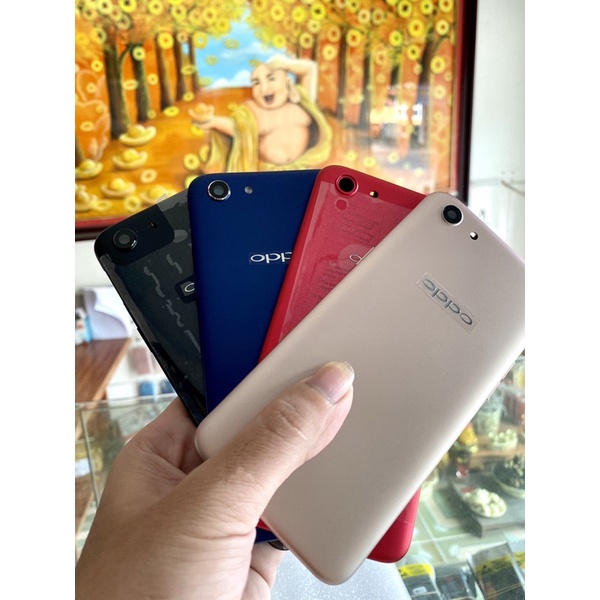 Vỏ bộ OPPO A83 ZIN - MỚI 100%