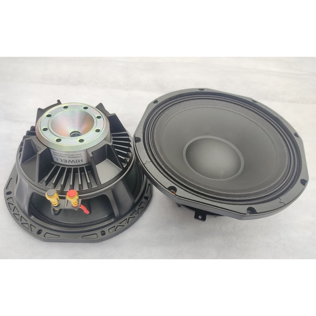 2 CỦ LOA RỜI 25 NEO HIWELL CÔN 75 GÂN 3 XẾP CHUYÊN KARAOKE ARAY CÁC KIỂU
