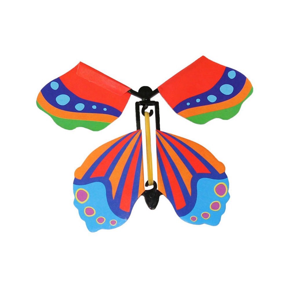 ĐỒ CHƠI BƯỚM BAY - flying butterfly - Món quà bất ngờ vui nhộn