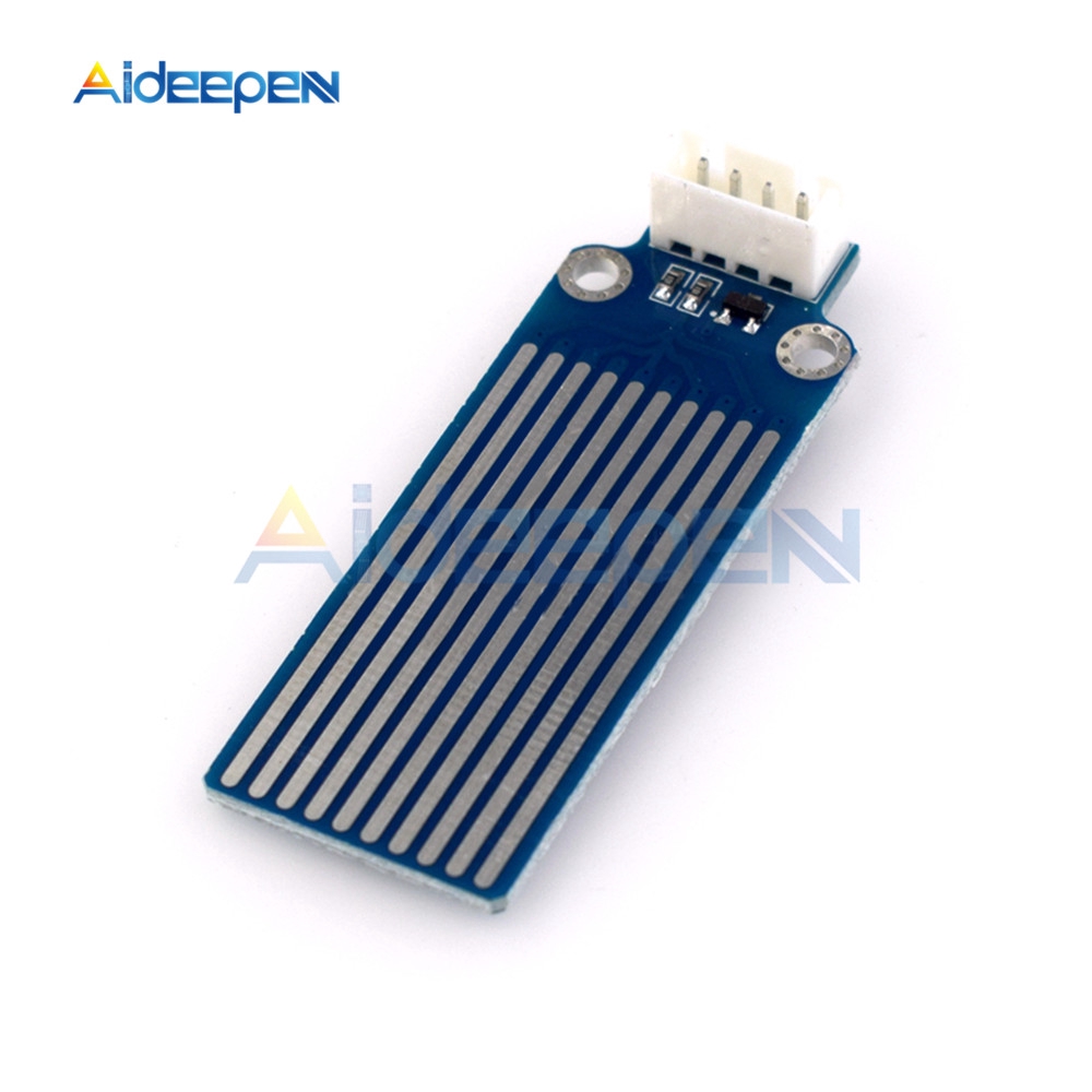 DC 5V Water Level Detection Module Water Rising Module Raindrop Sensor Board Weather Raindrop Module For Arduino | BigBuy360 - bigbuy360.vn