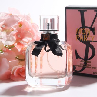 Nước Hoa Nữ YSL Mon Paris Mini 7.5ml