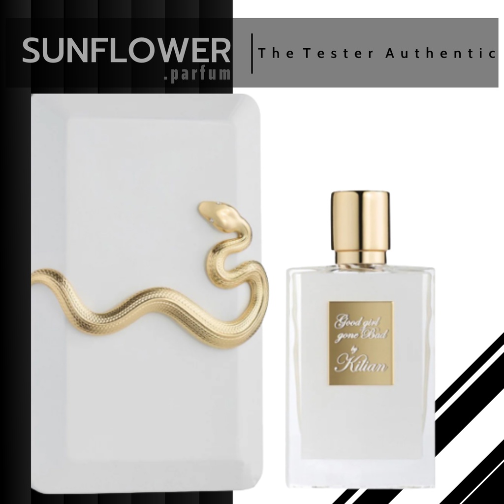 Nước Hoa Nữ Ki.li.an Good Girl Gone Bad Limited Edition Dragon Clutch EDP 10ml